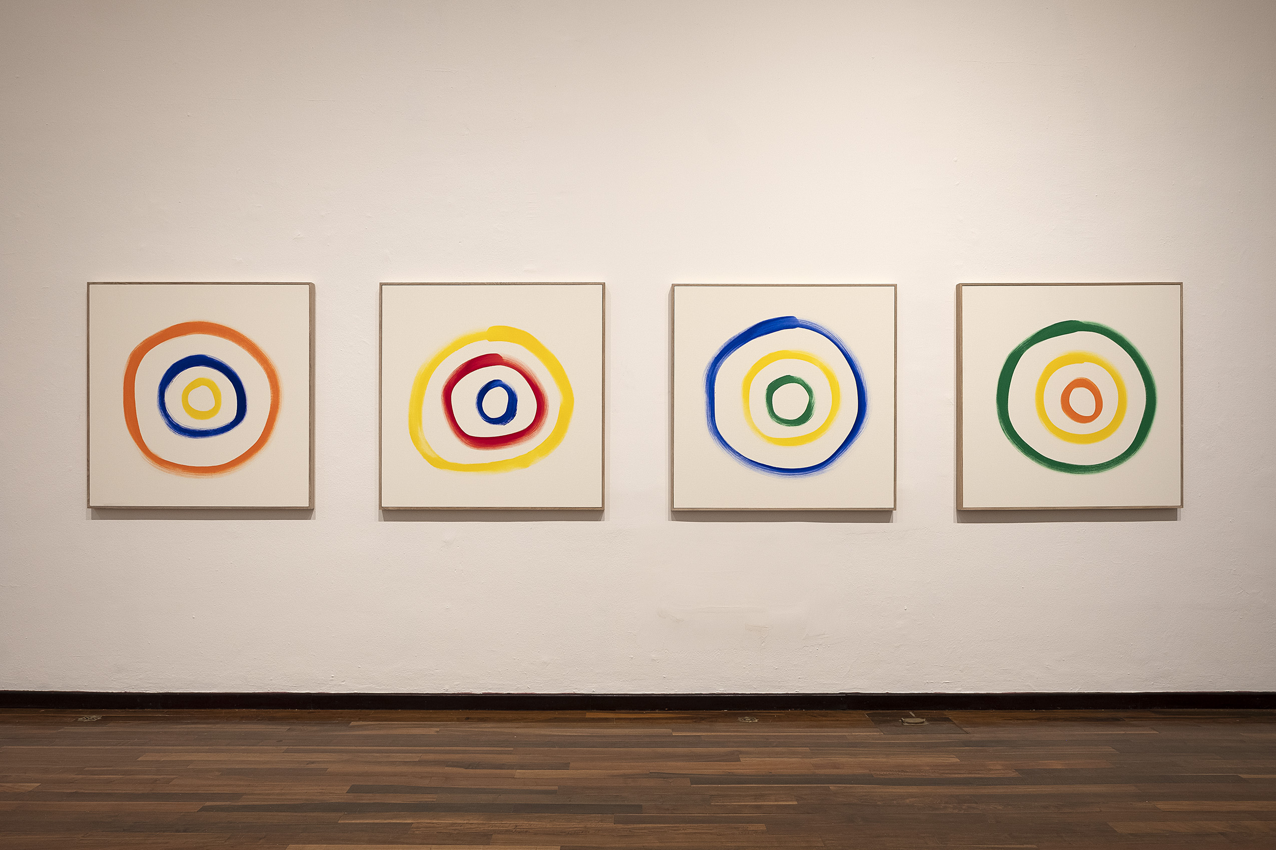 Aprehender lo sensible : Francisco Ugarte