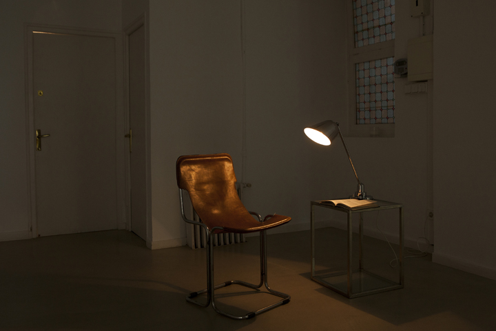 Estudios de Luz : Francisco Ugarte