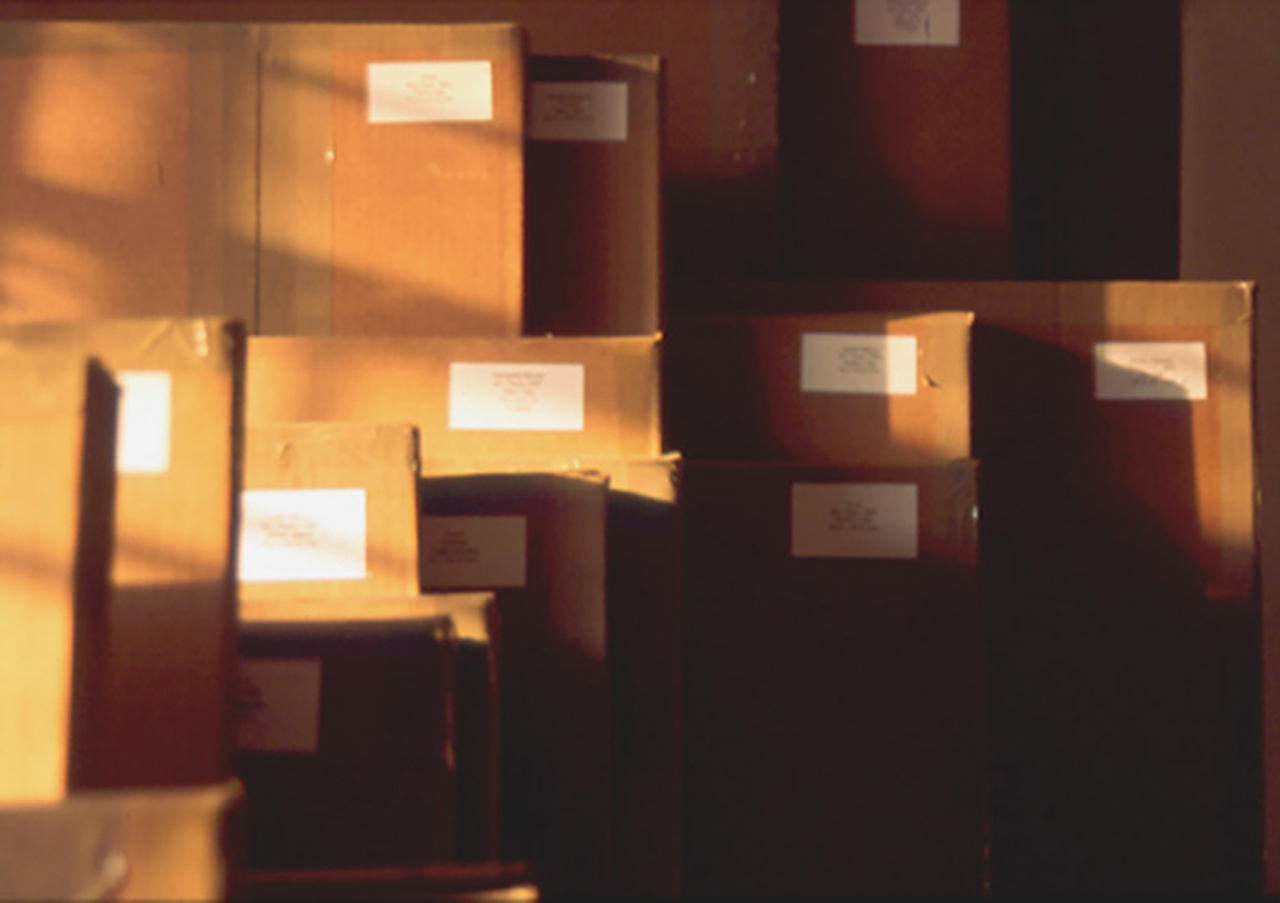 Four rooms : Francisco Ugarte