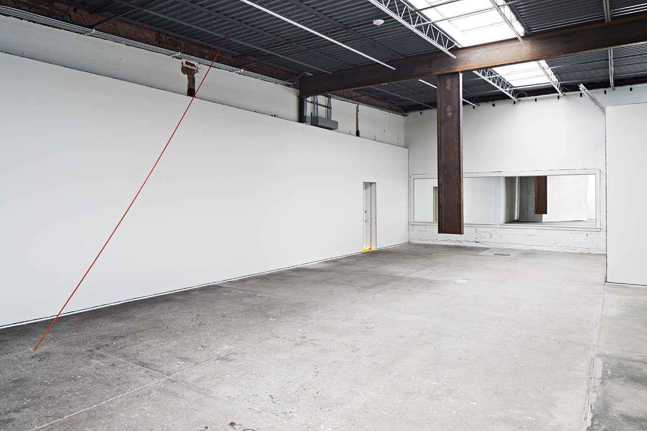 How Things Are : Francisco Ugarte