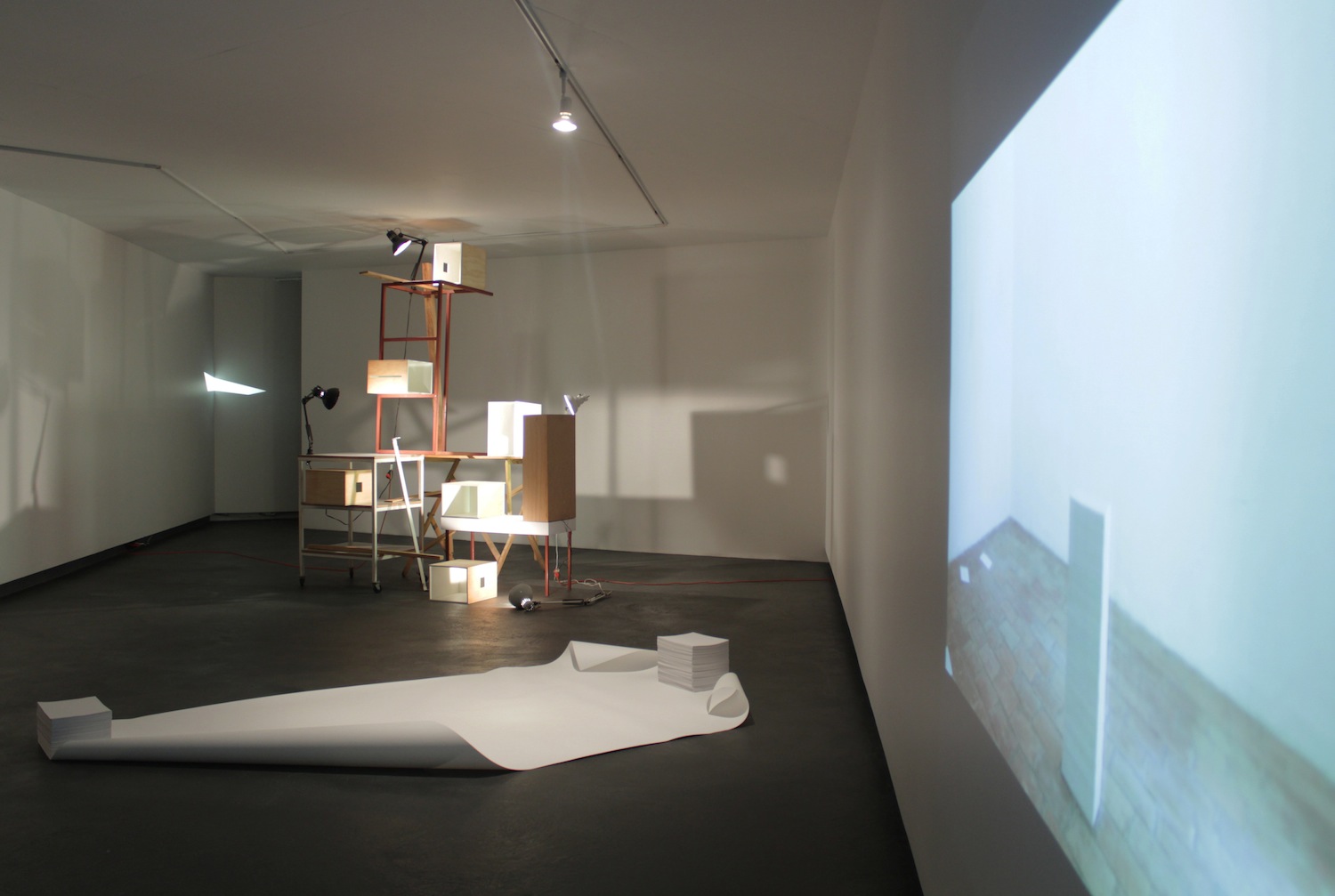 Ibíd : Francisco Ugarte