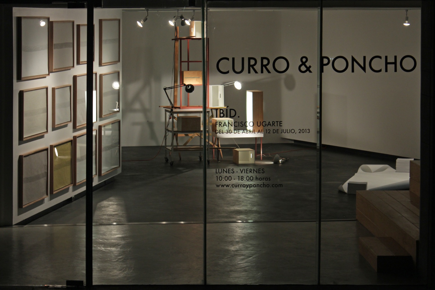 Ibíd : Francisco Ugarte