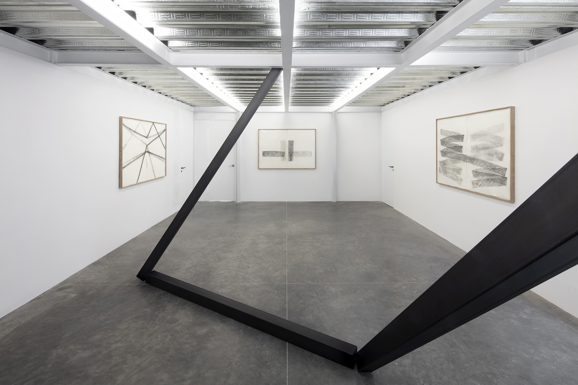 Muy tarde para volver - Segunda parte : Francisco Ugarte