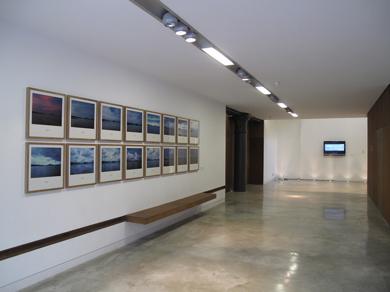 New Work : Francisco Ugarte