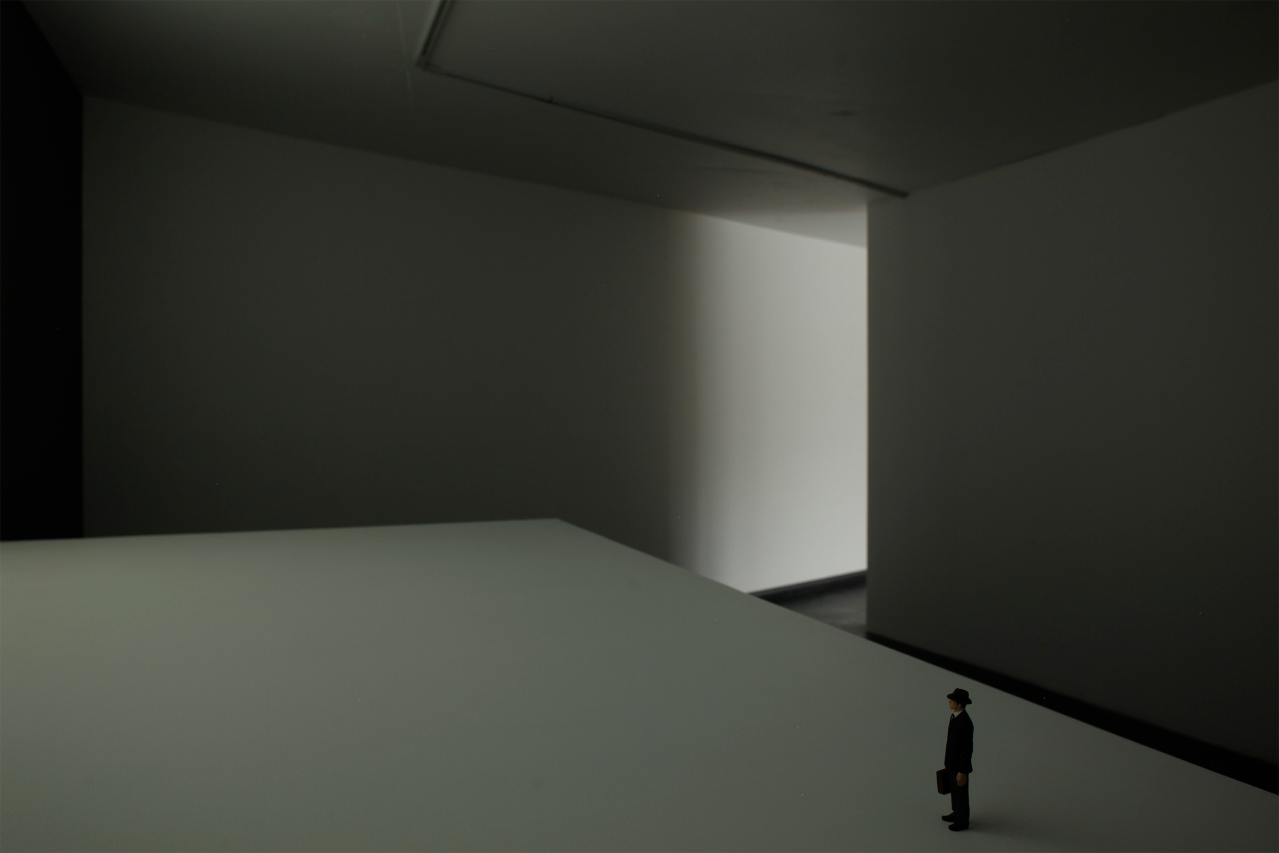 Paisaje Sugerido : Francisco Ugarte