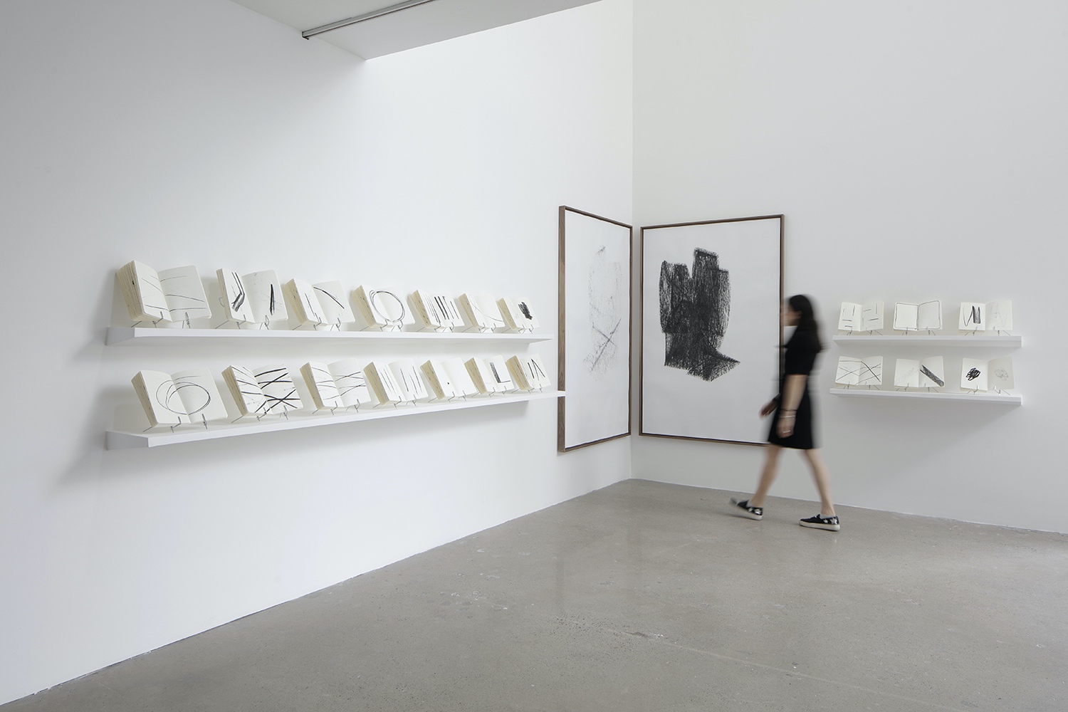 Reflection : Francisco Ugarte