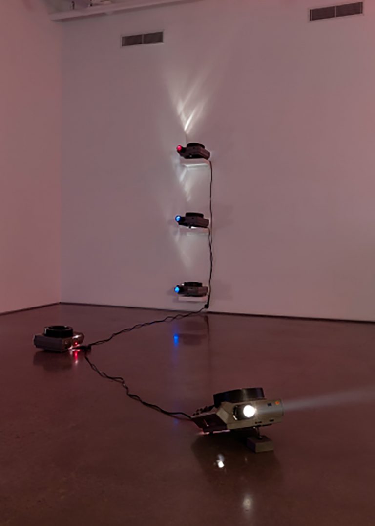 Slideshow : Francisco Ugarte