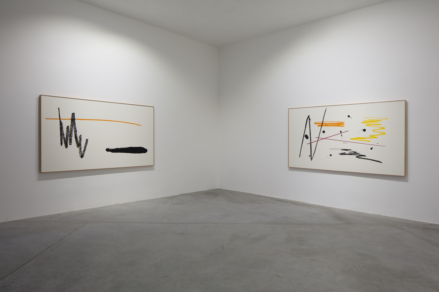 This too shall pass : Francisco Ugarte