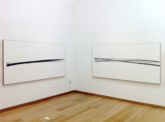 (Un)Intentional : Francisco Ugarte