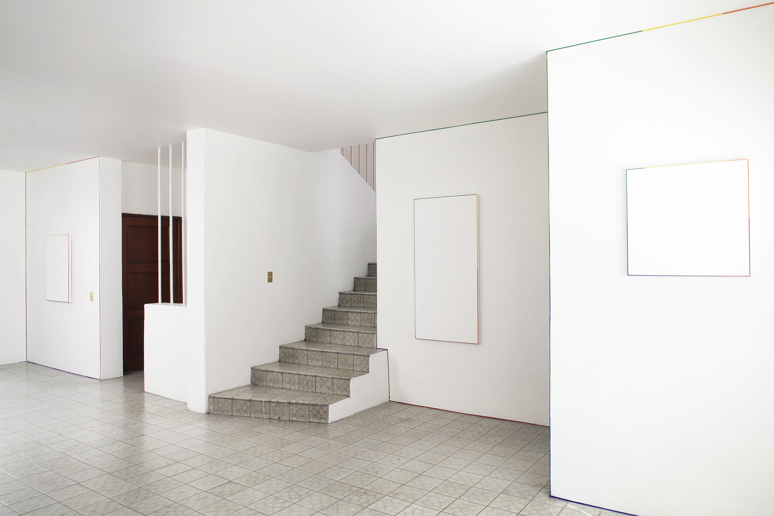 Inicio : Francisco Ugarte