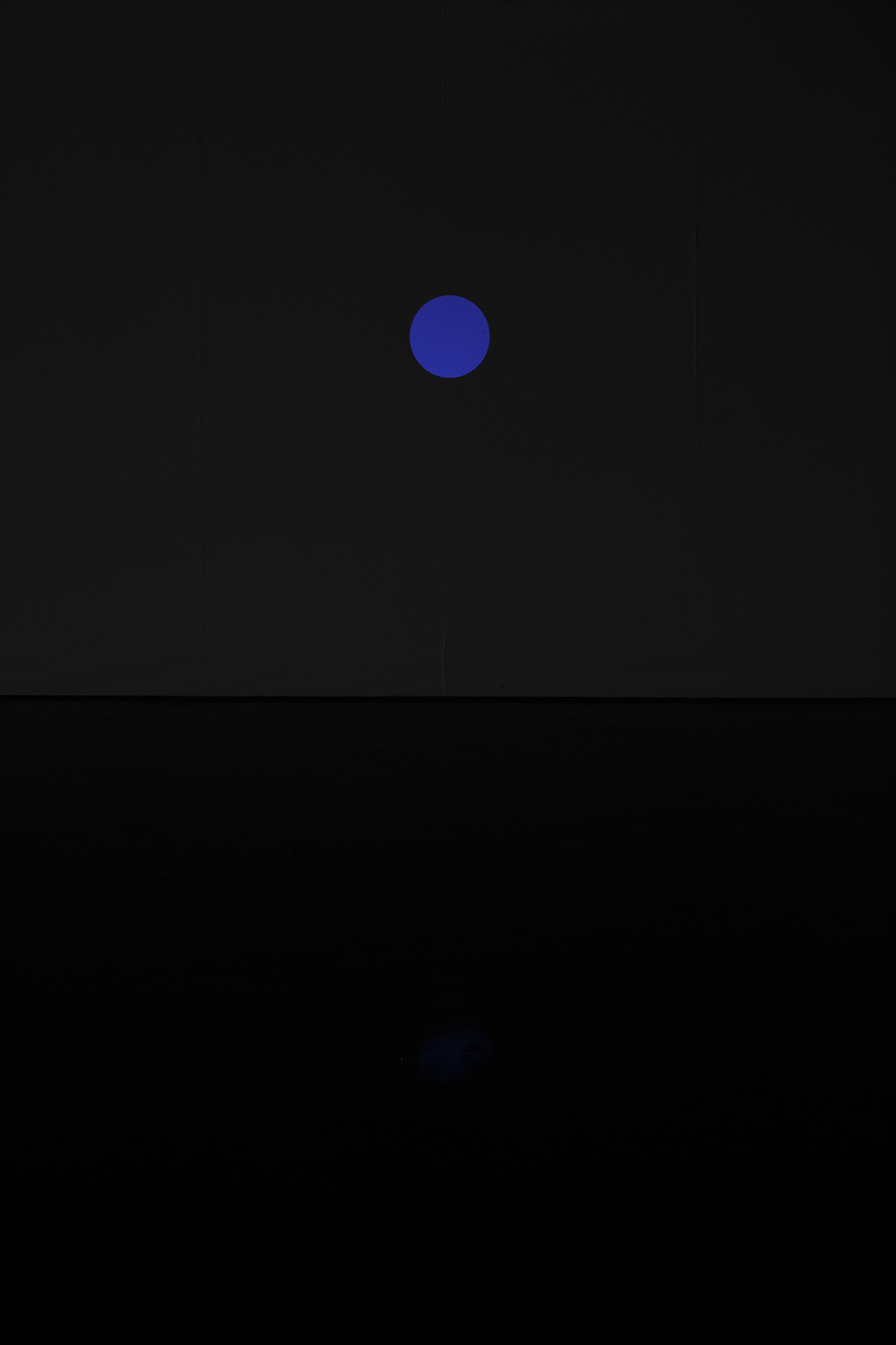 Círculos de colores 1, 2019 : Francisco Ugarte