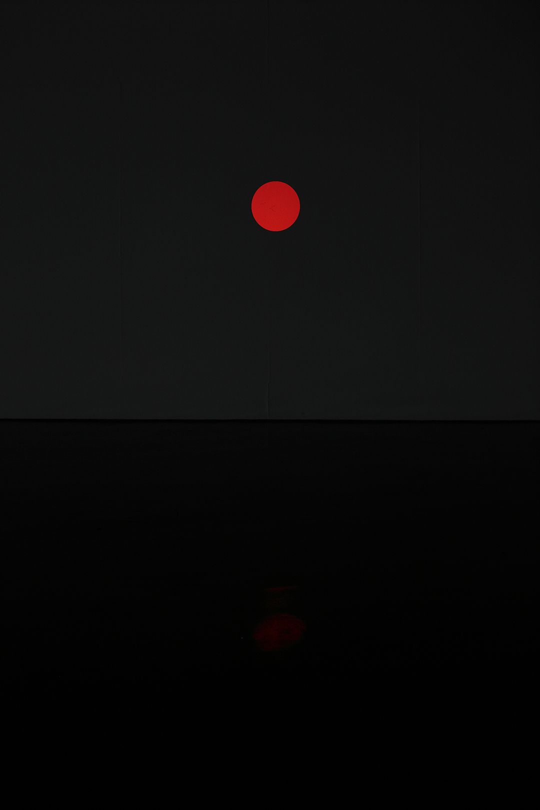 Círculos de colores 1, 2019 : Francisco Ugarte