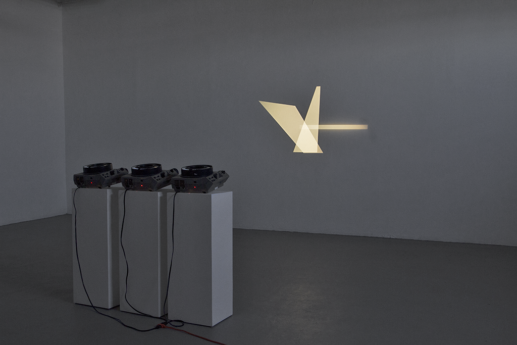 Diapositivas : Francisco Ugarte