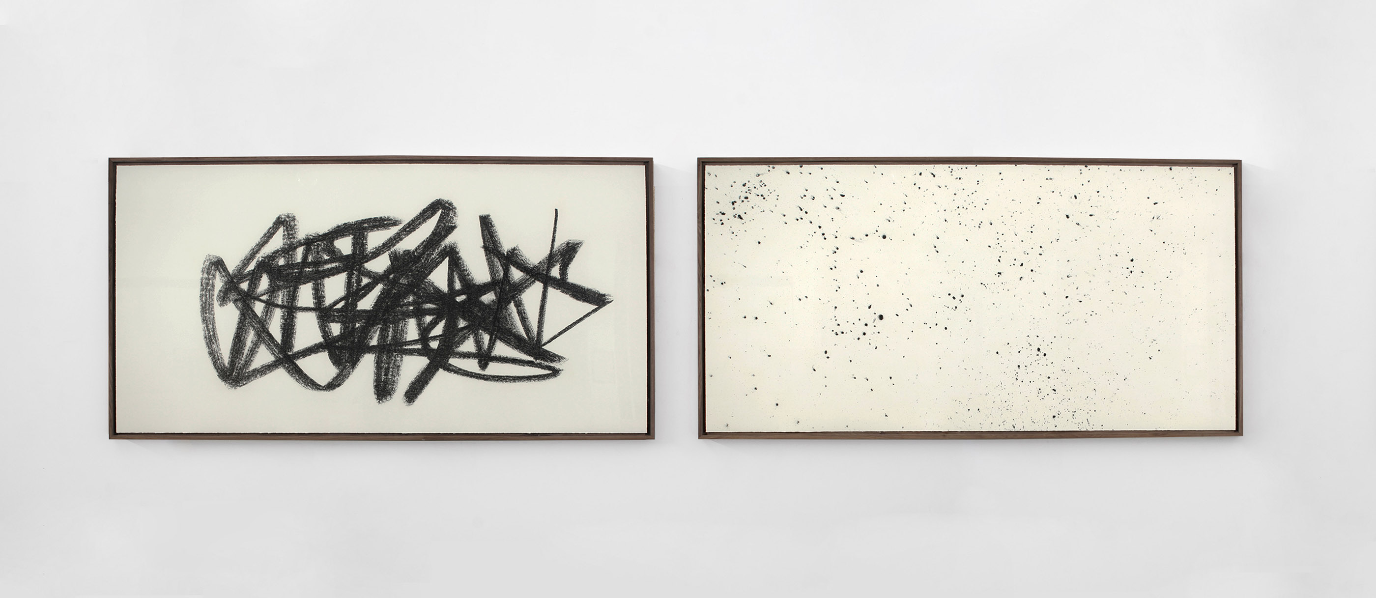 Polvo, 2015 - 2018 : Francisco Ugarte