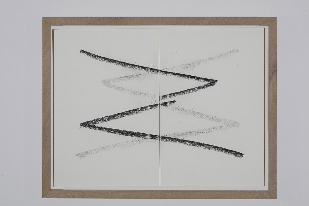 Live reflections, 2019 : Francisco Ugarte