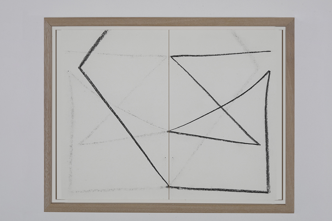 Live reflections, 2019 : Francisco Ugarte