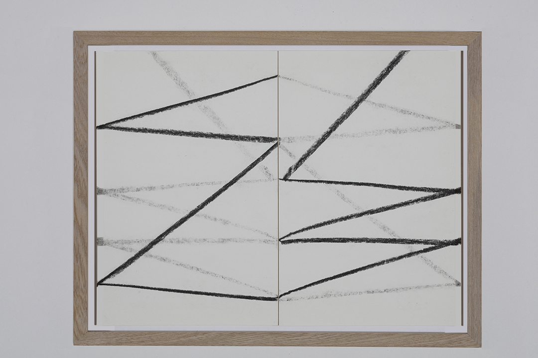 Live reflections, 2019 : Francisco Ugarte