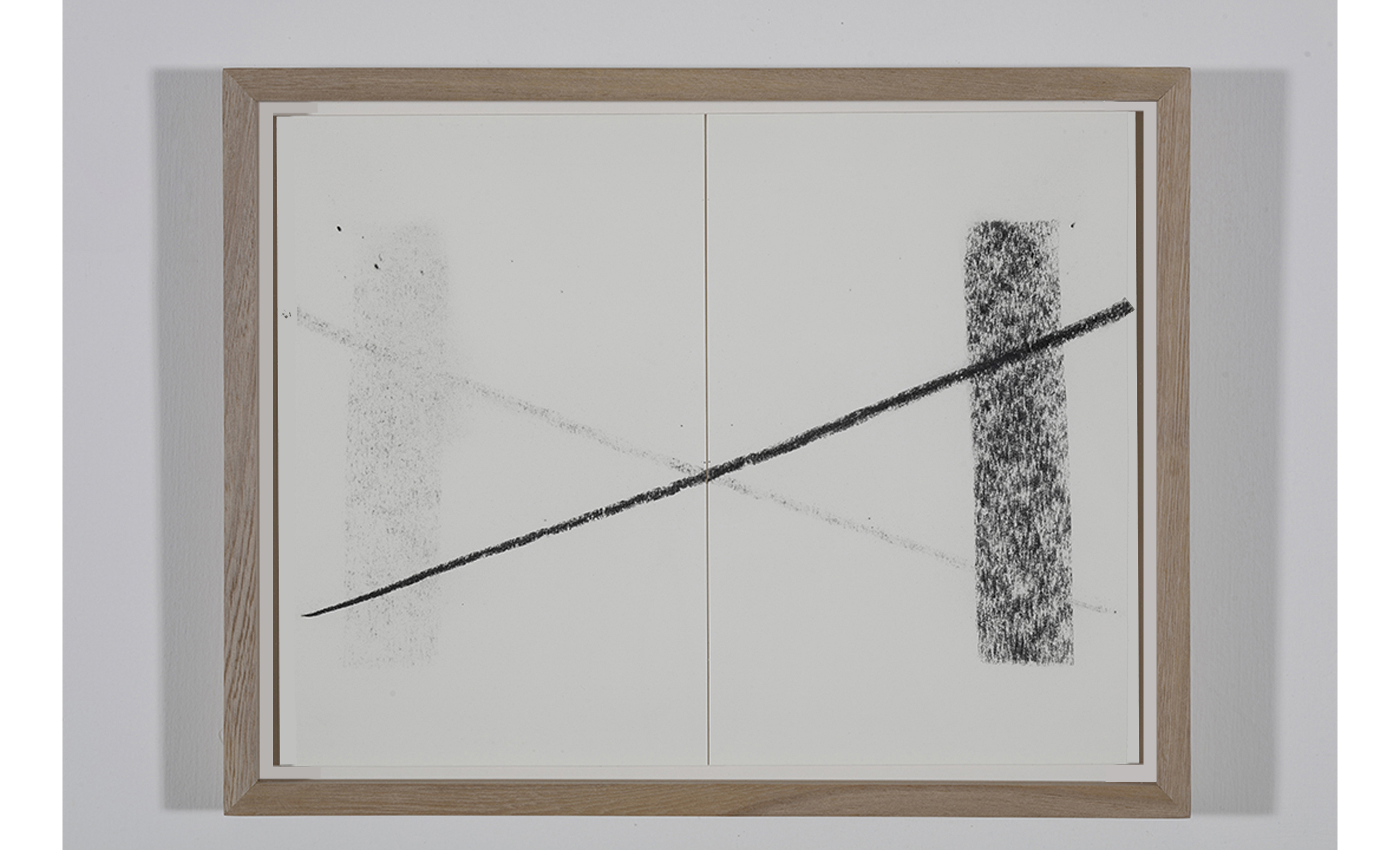 Live reflections, 2019 : Francisco Ugarte