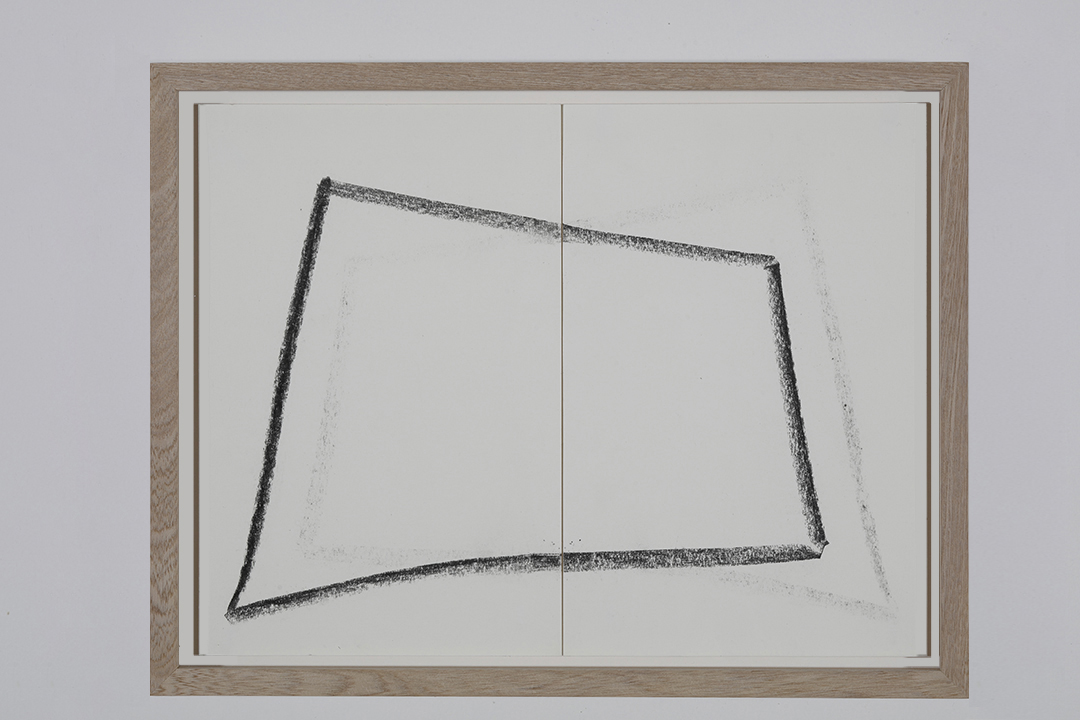 Live reflections, 2019 : Francisco Ugarte