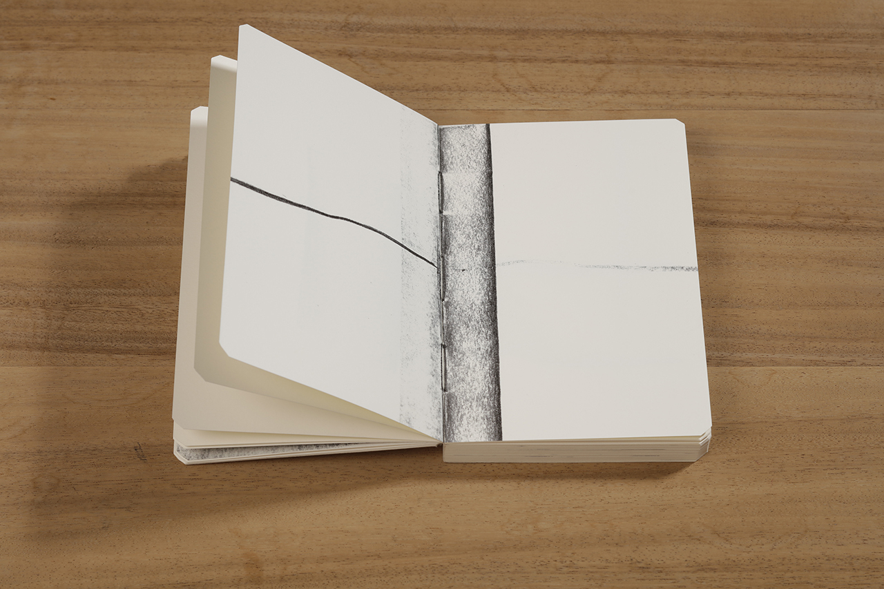 Reflection, 2018 : Francisco Ugarte