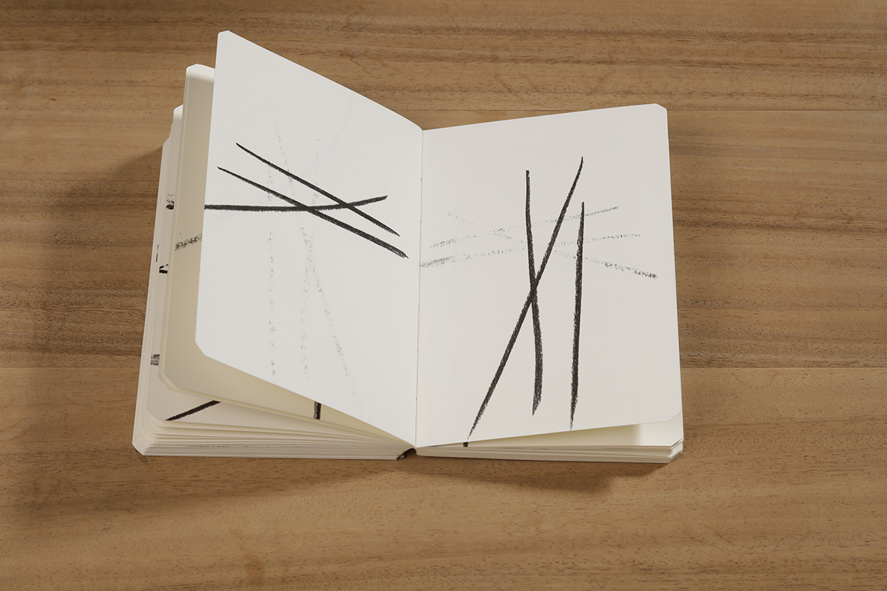 Reflection, 2018 : Francisco Ugarte