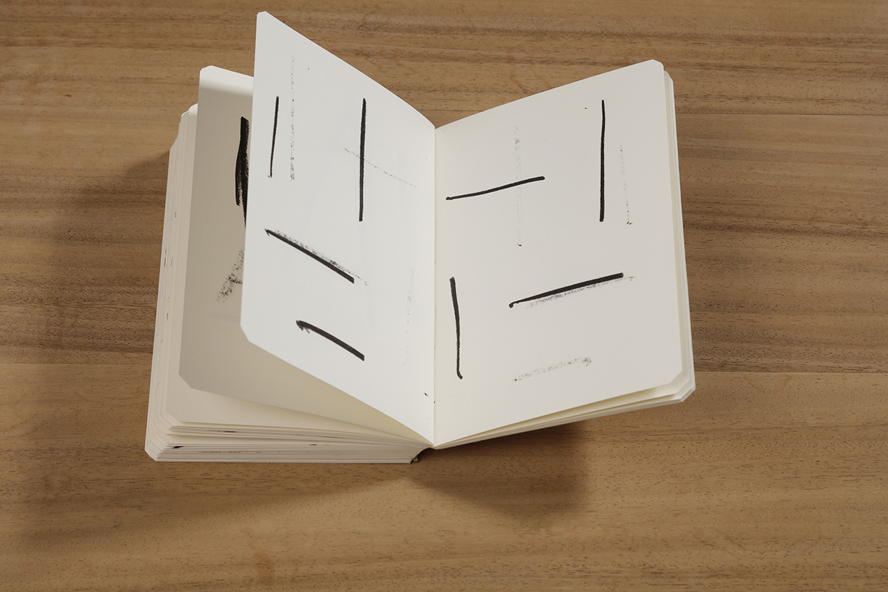 Reflection, 2018 : Francisco Ugarte