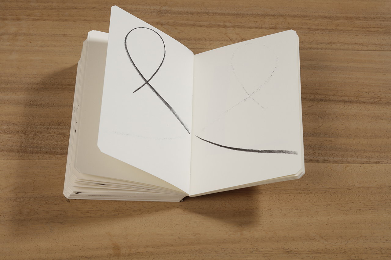 Reflection, 2018 : Francisco Ugarte