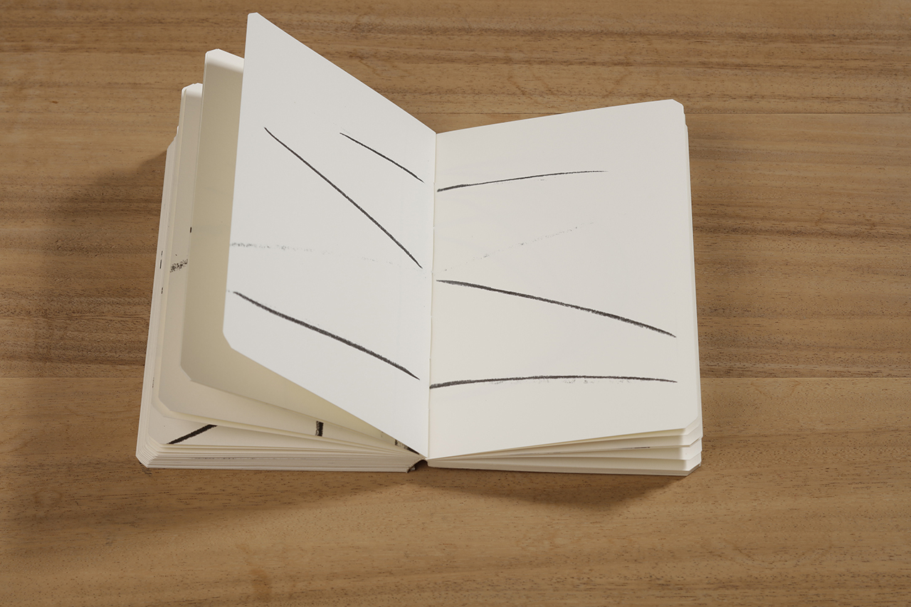 Reflection, 2018 : Francisco Ugarte