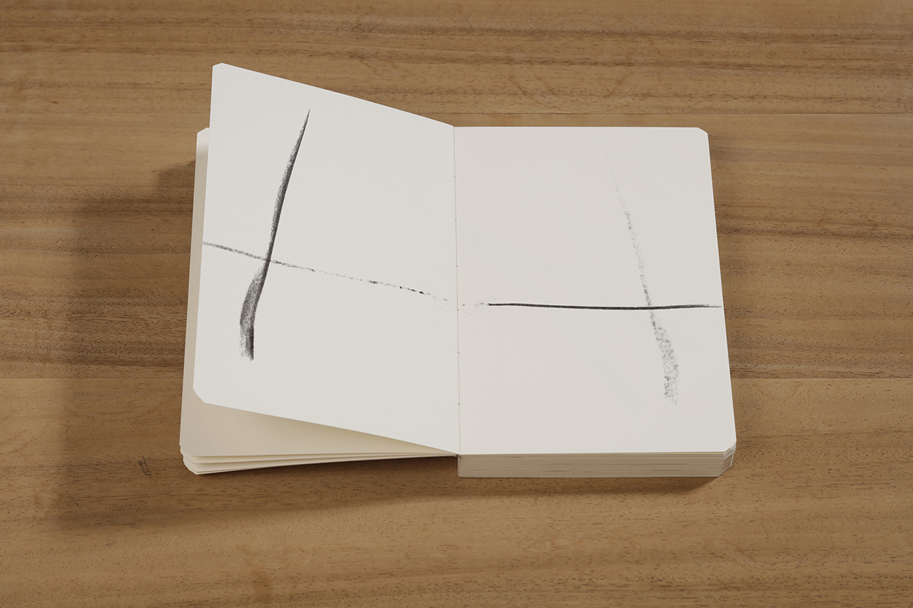 Reflection, 2018 : Francisco Ugarte