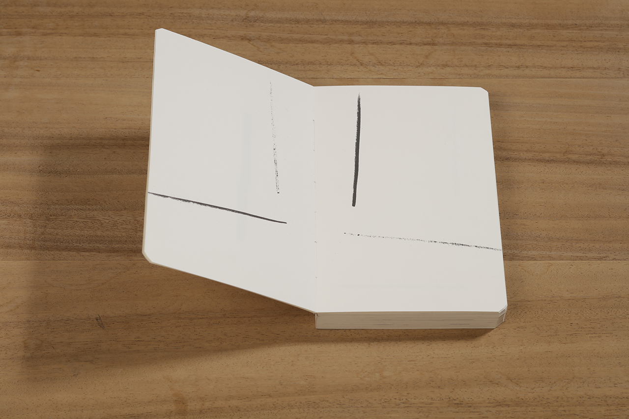 Reflection, 2018 : Francisco Ugarte