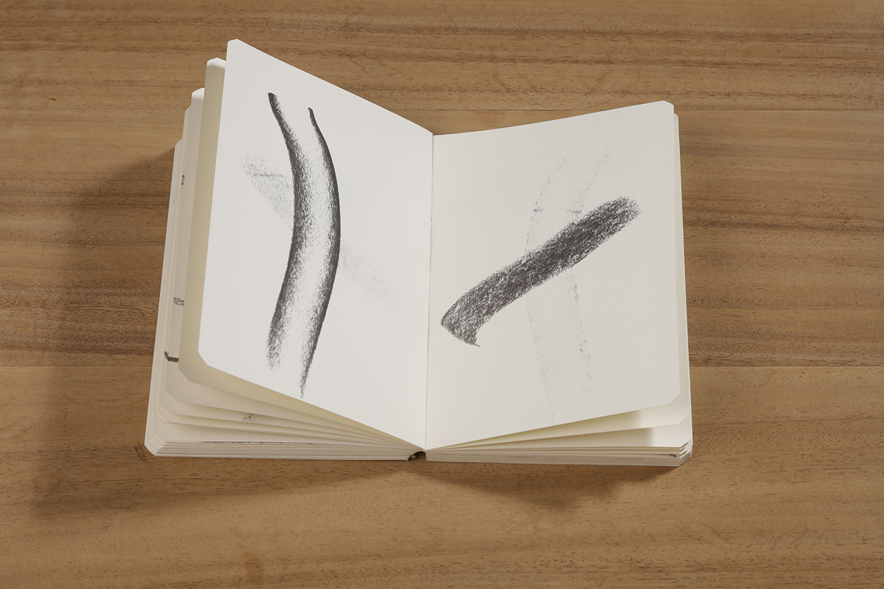 Reflection, 2018 : Francisco Ugarte