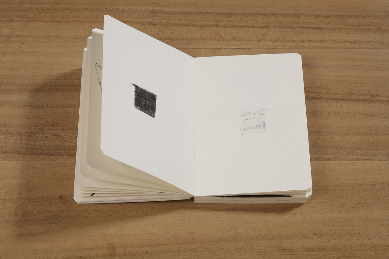 Reflection, 2018 : Francisco Ugarte