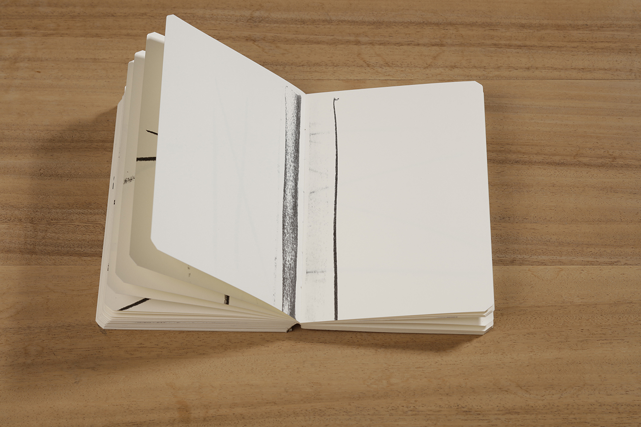 Reflection, 2018 : Francisco Ugarte