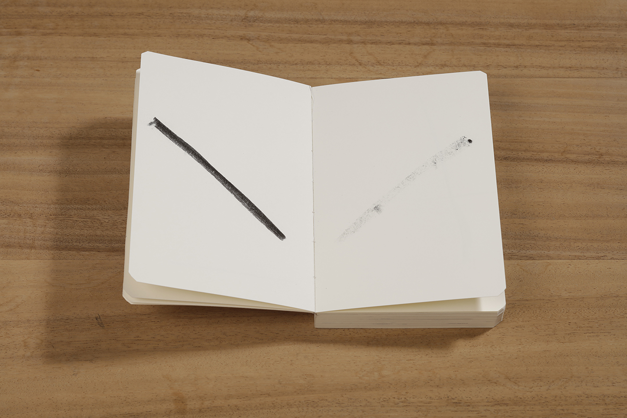 Reflection, 2018 : Francisco Ugarte