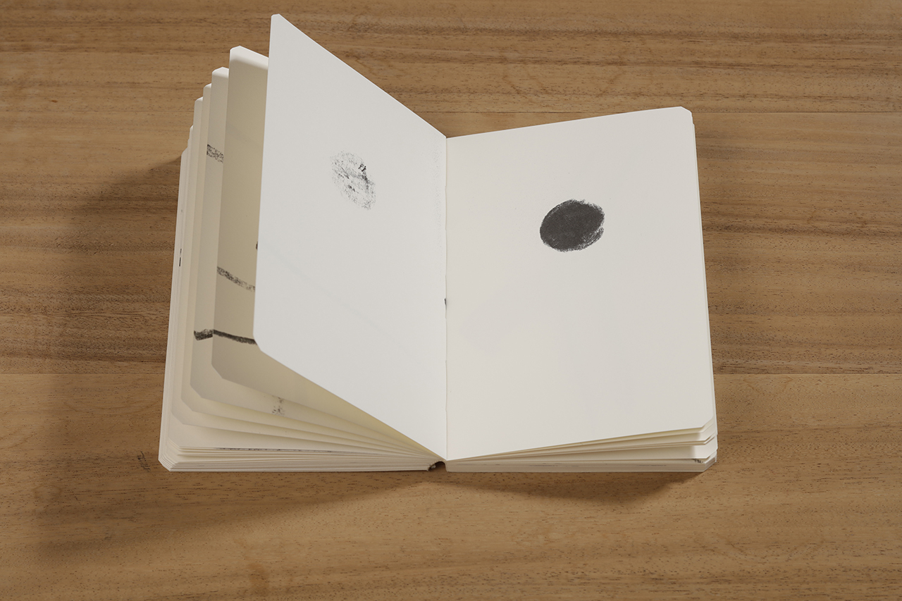 Reflection, 2018 : Francisco Ugarte