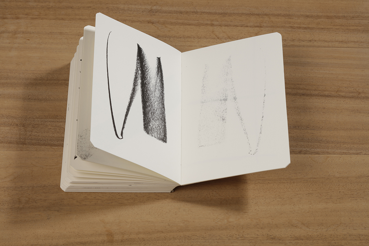 Reflection, 2018 : Francisco Ugarte