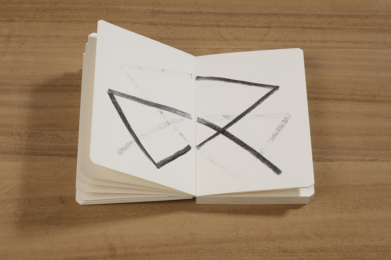 Reflection, 2018 : Francisco Ugarte