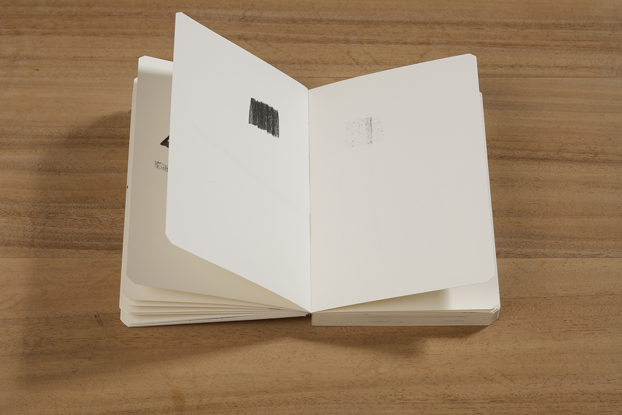 Reflection, 2018 : Francisco Ugarte