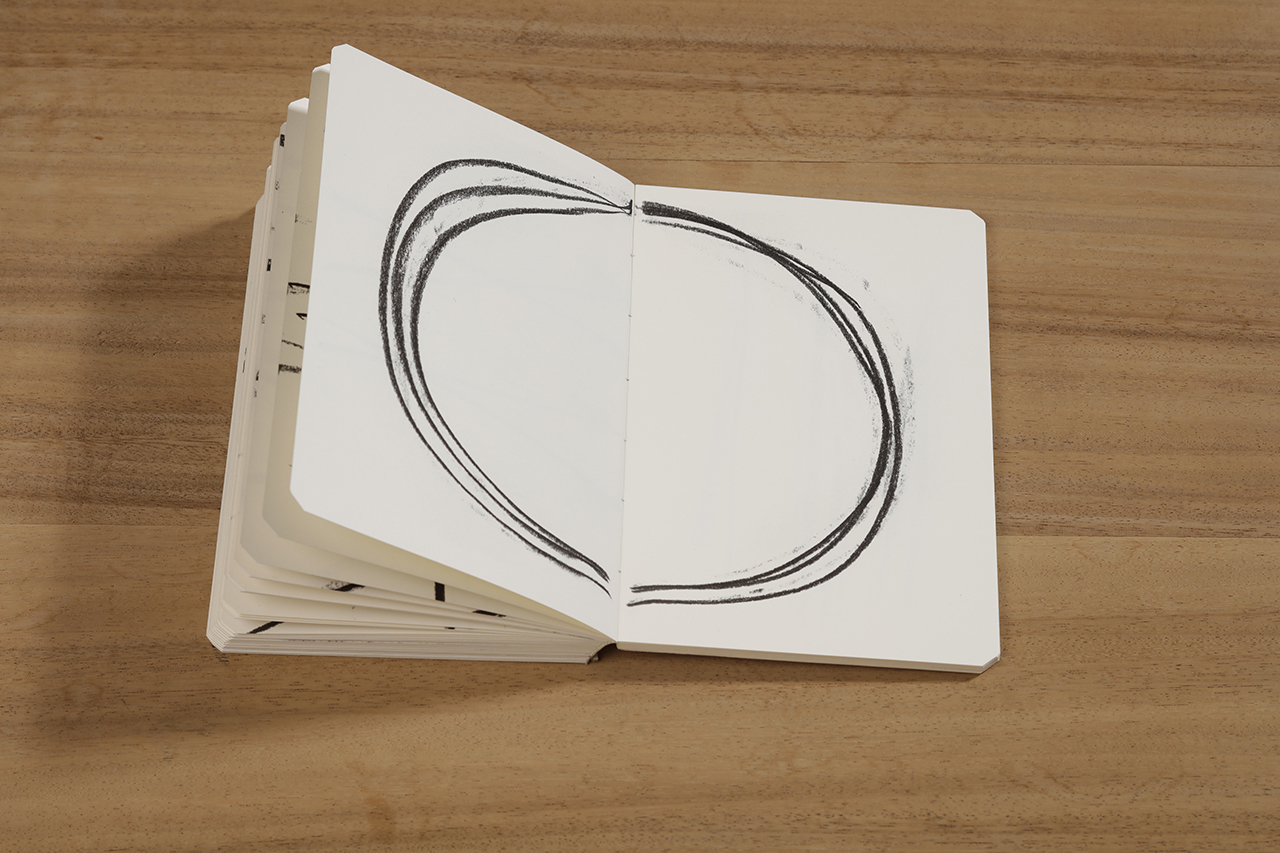 Reflection, 2018 : Francisco Ugarte