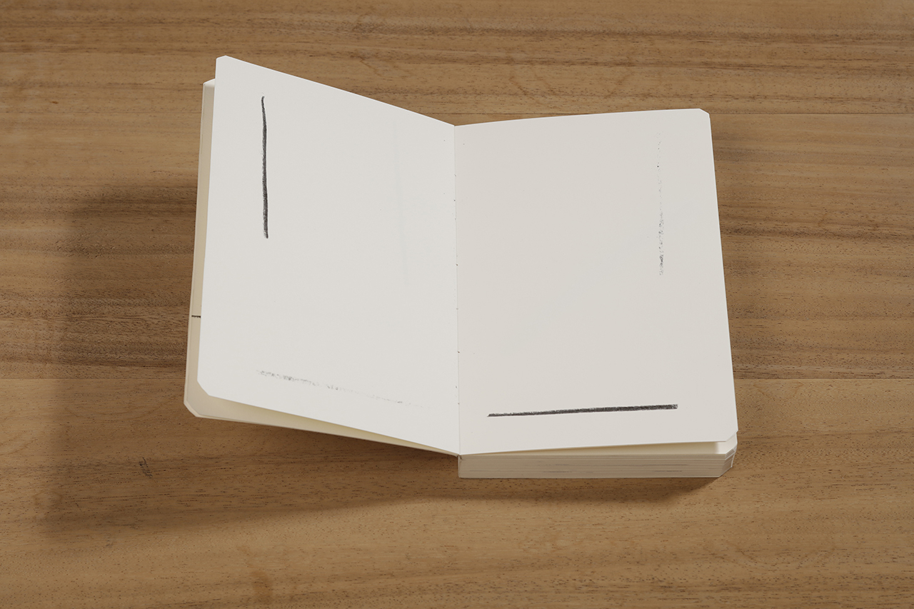 Reflection, 2018 : Francisco Ugarte