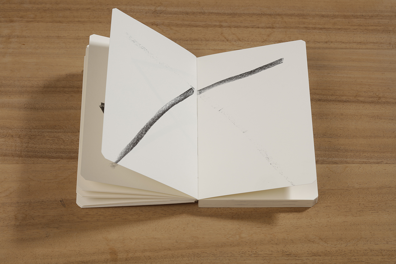 Reflection, 2018 : Francisco Ugarte