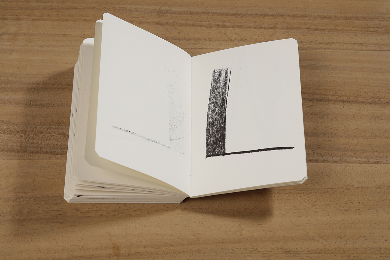 Reflection, 2018 : Francisco Ugarte