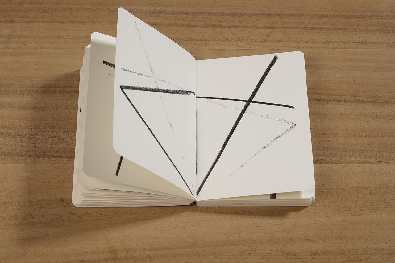 Reflection, 2018 : Francisco Ugarte