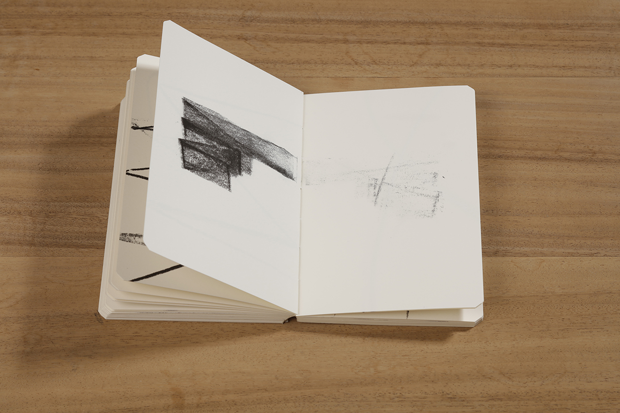 Reflection, 2018 : Francisco Ugarte