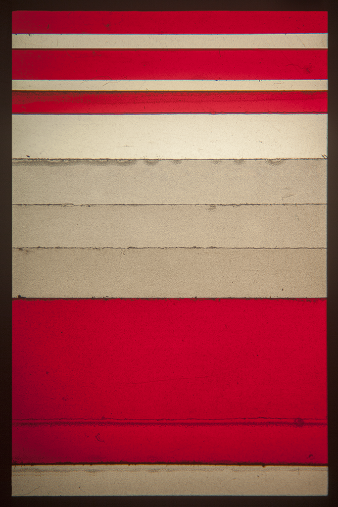 Diapositivas abstractas, fotografías, 2016 : Francisco Ugarte