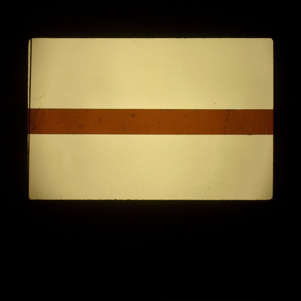 Ejercicios con diapositivas, líneas, 2013 : Francisco Ugarte