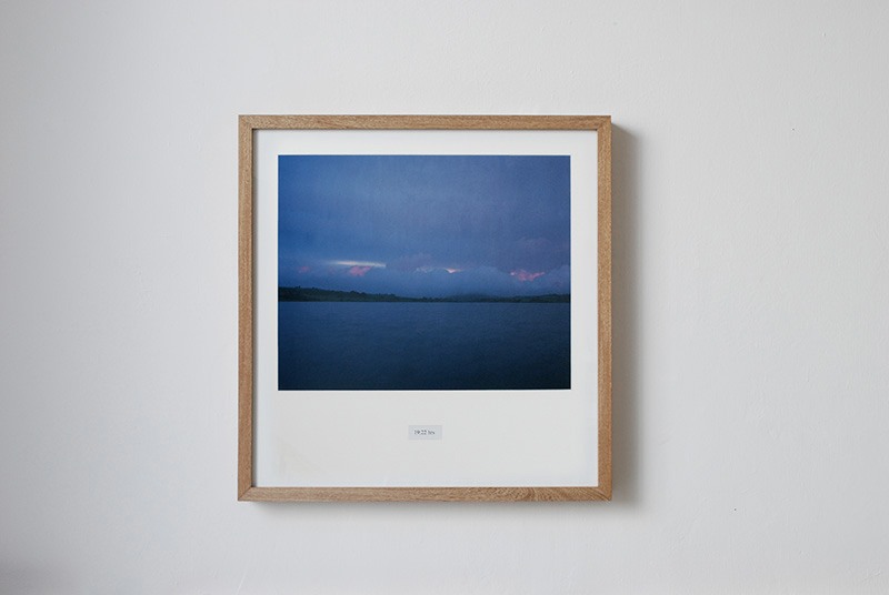 8 de Agosto, 2008 : Francisco Ugarte