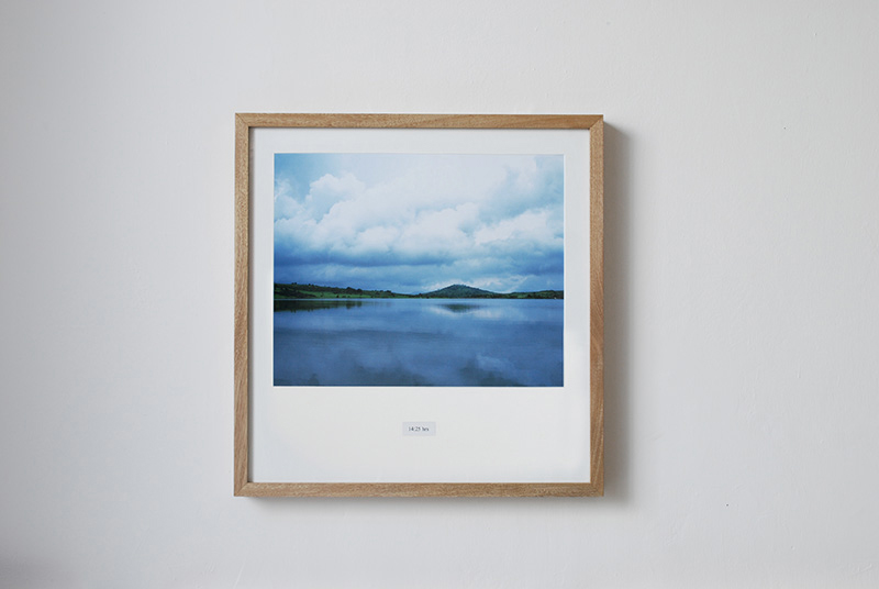 8 de Agosto, 2008 : Francisco Ugarte