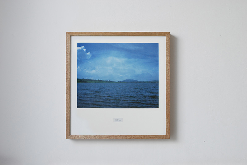 8 de Agosto, 2008 : Francisco Ugarte