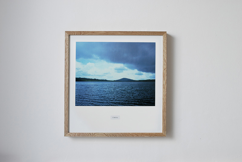 8 de Agosto, 2008 : Francisco Ugarte